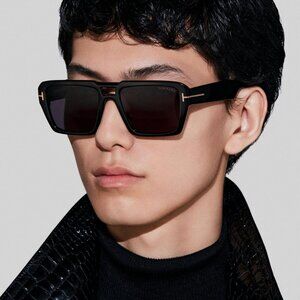 Tom Ford Redford Sunglasses